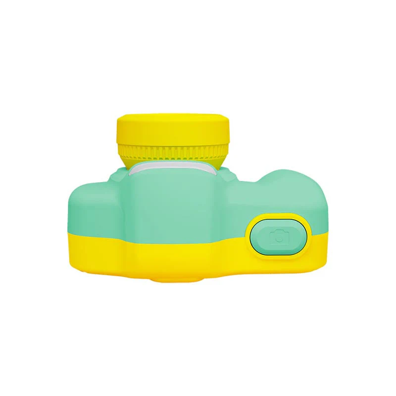 Visionkids JP1092-G HappiCAMU T3+ Green - Image 7