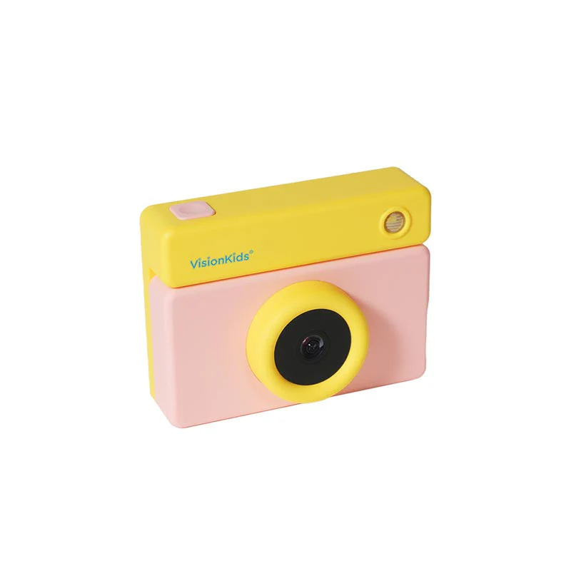 Visionkids JP1134-PK HappiCAMU T4 Pink - Image 3