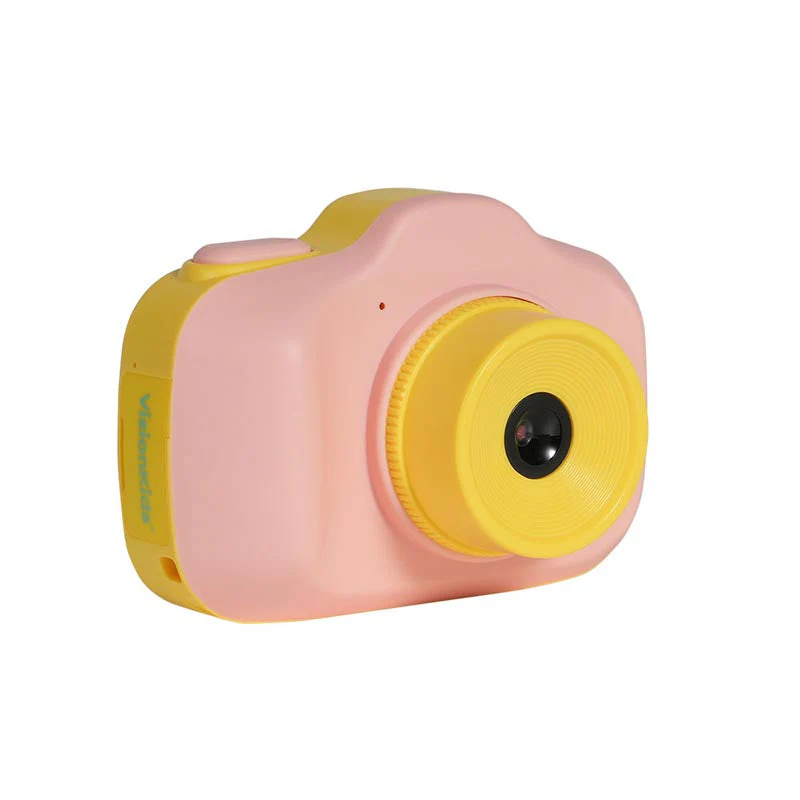 VisionKids JP118 HappiCAMU V Pink - Image 7