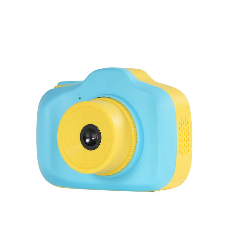VisionKids JP119 HappiCAMU V Blue - Image 11