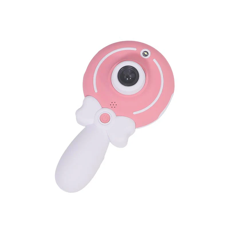 VisionKids JP158 HappiCAMU Fairy Wand Pink - Image 11