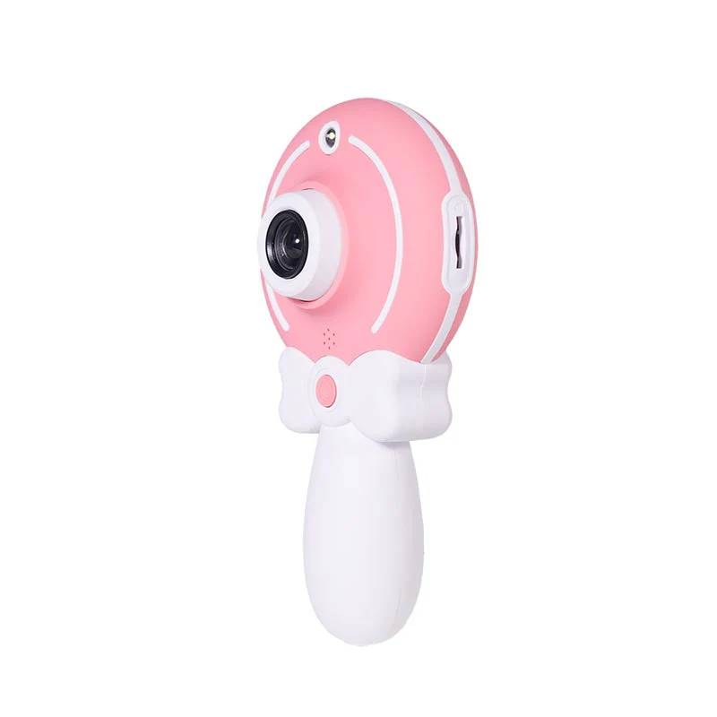 VisionKids JP158 HappiCAMU Fairy Wand Pink - Image 8