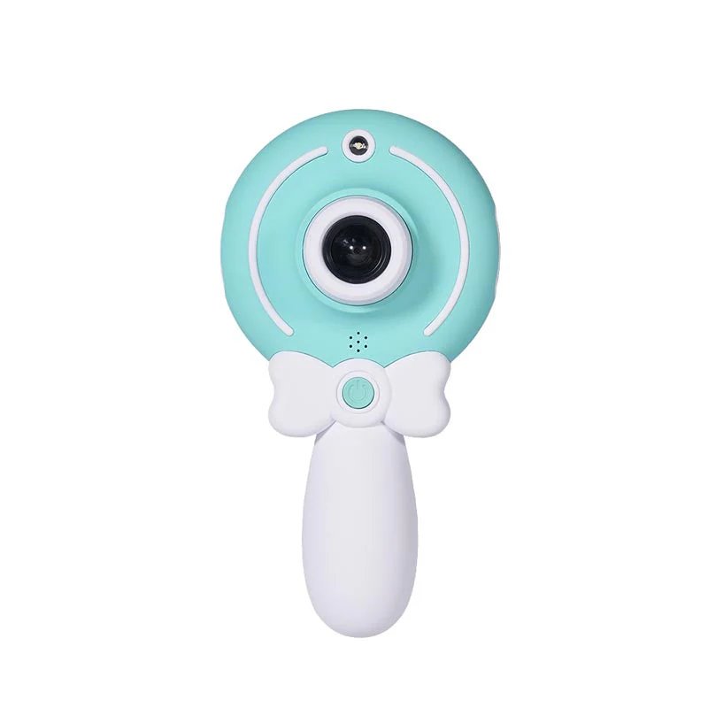 VisionKids JP159 HappiCAMU Fairy Wand Blue - Image 5