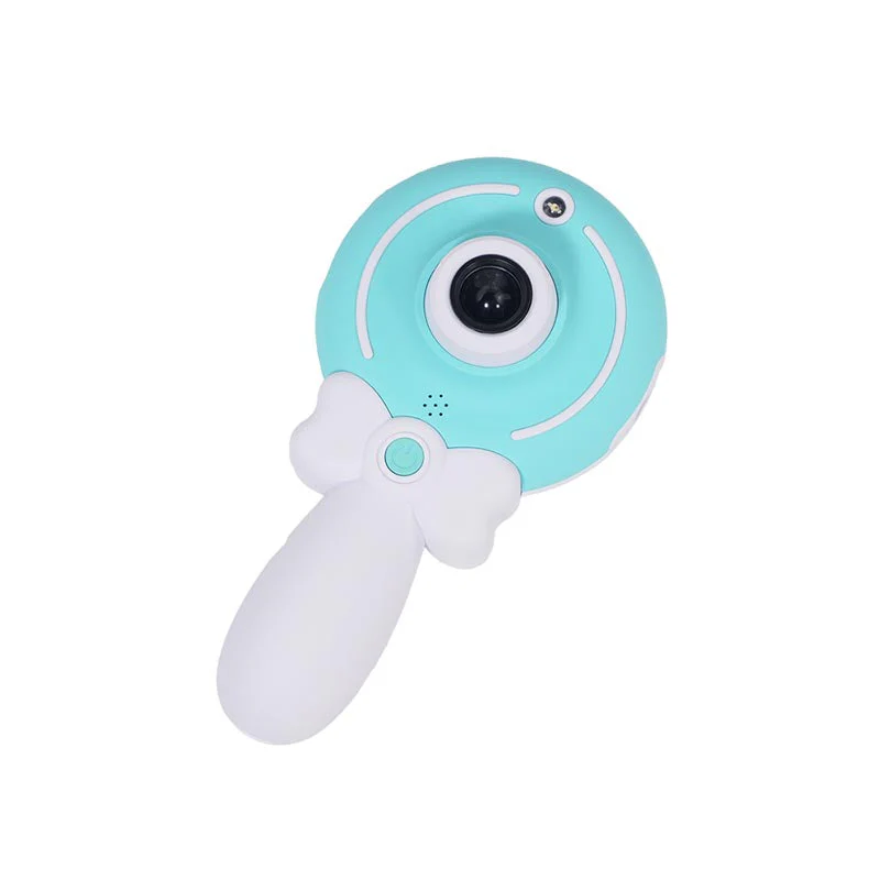VisionKids JP159 HappiCAMU Fairy Wand Blue - Image 9