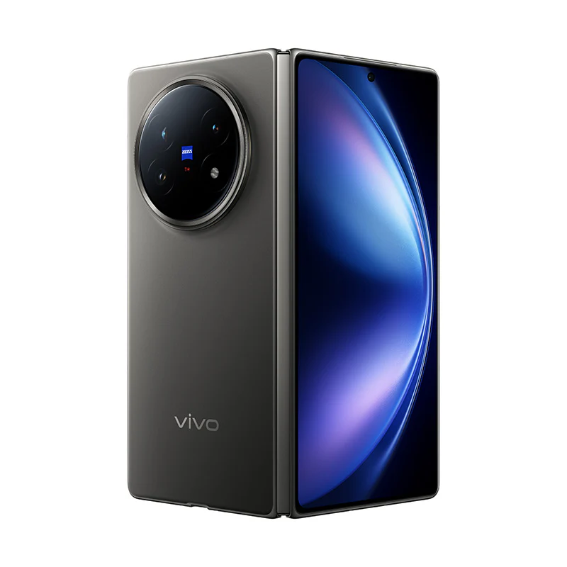 Vivo X Fold5 Titanium Gray 16+512GB 5G - Image 2