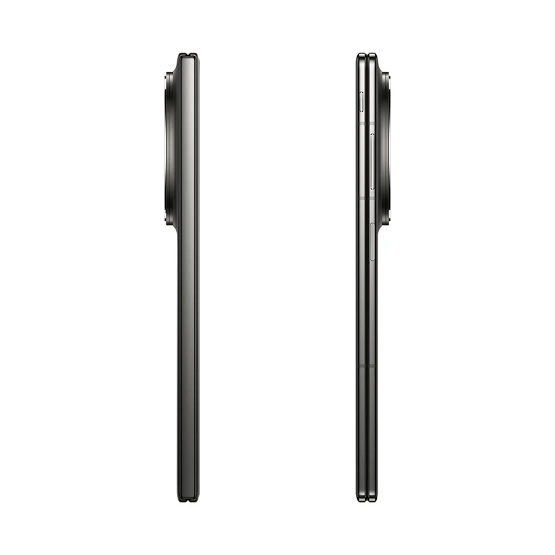 Vivo X Fold5 Titanium Gray 16+512GB 5G - Image 3