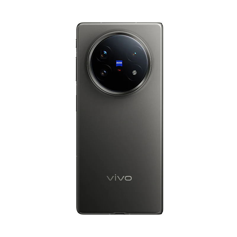 Vivo X Fold5 Titanium Gray 16+512GB 5G - Image 9