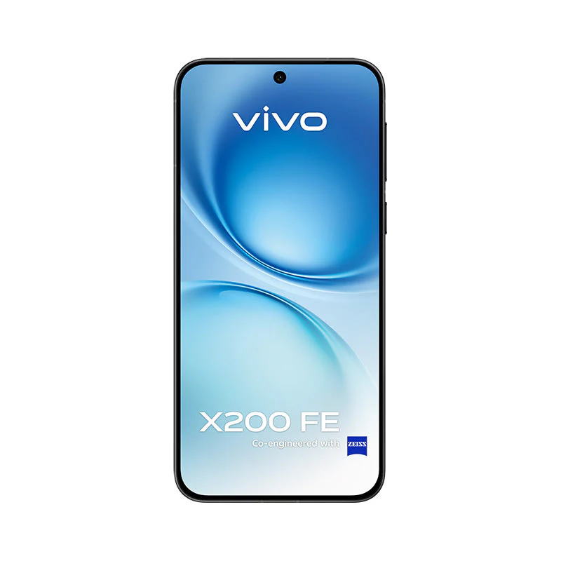 Vivo X200 FE Black 12+512GB 5G - Image 5