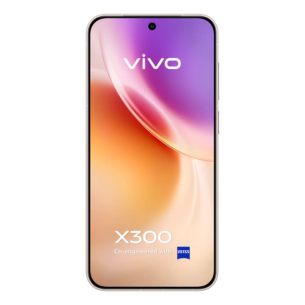 Vivo X300 Halo Pink 16+512GB 5G - Image 2