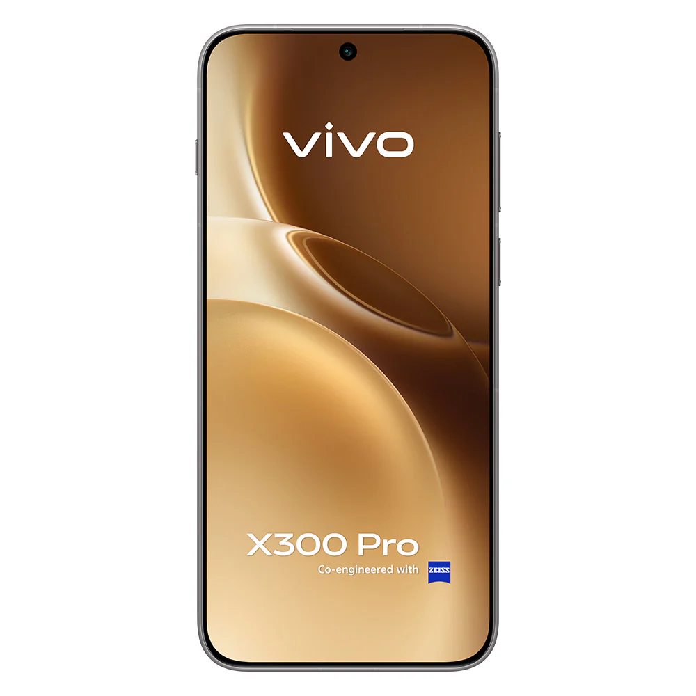 Vivo X300 Pro Dune Brown 16+512GB 5G - Image 2