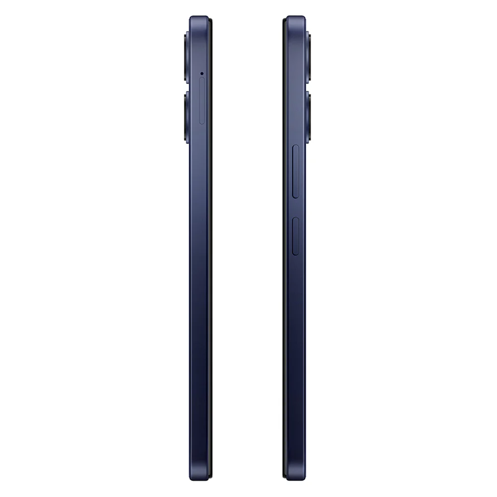 Vivo Y11 Black 4+128GB 5G - Image 3