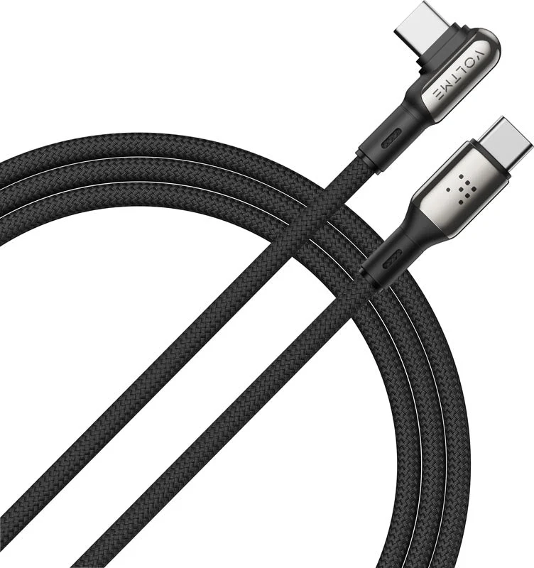 Voltme Powerlink Stark 100W C to C Cable E Marker 2M - Image 7