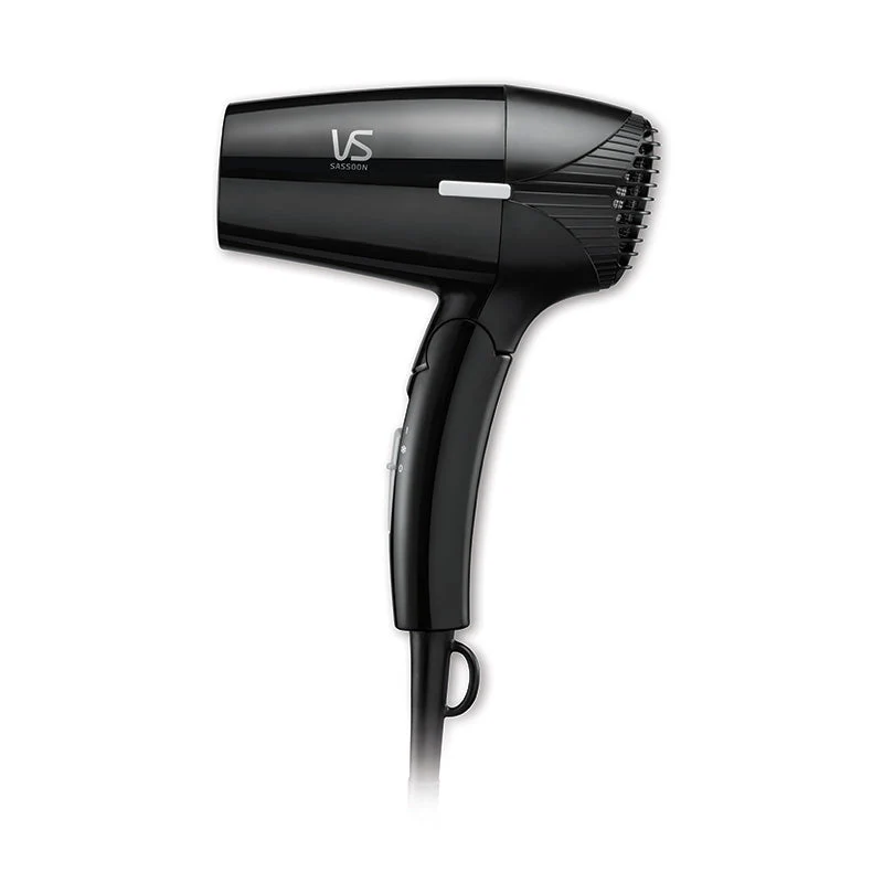 VS Sassoon VS908BH 1200W Foldable Dryer (Black) - Image 3