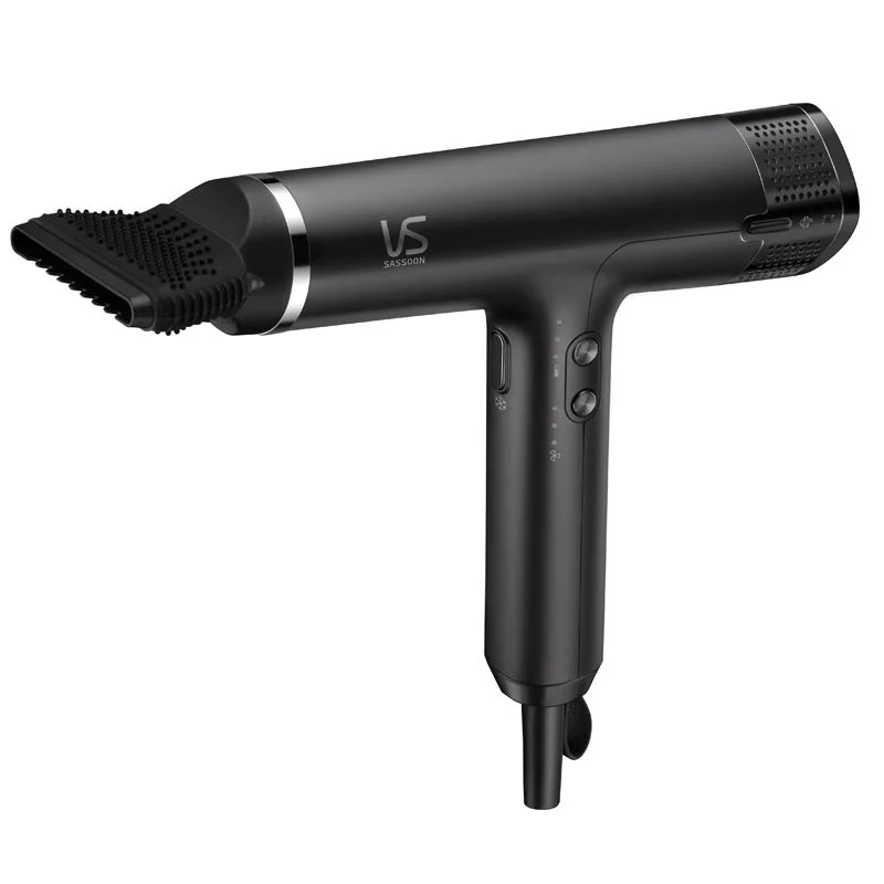 VS Sassoon VSD1887H Ultra Speed Professional Hair Dryer - Image 5
