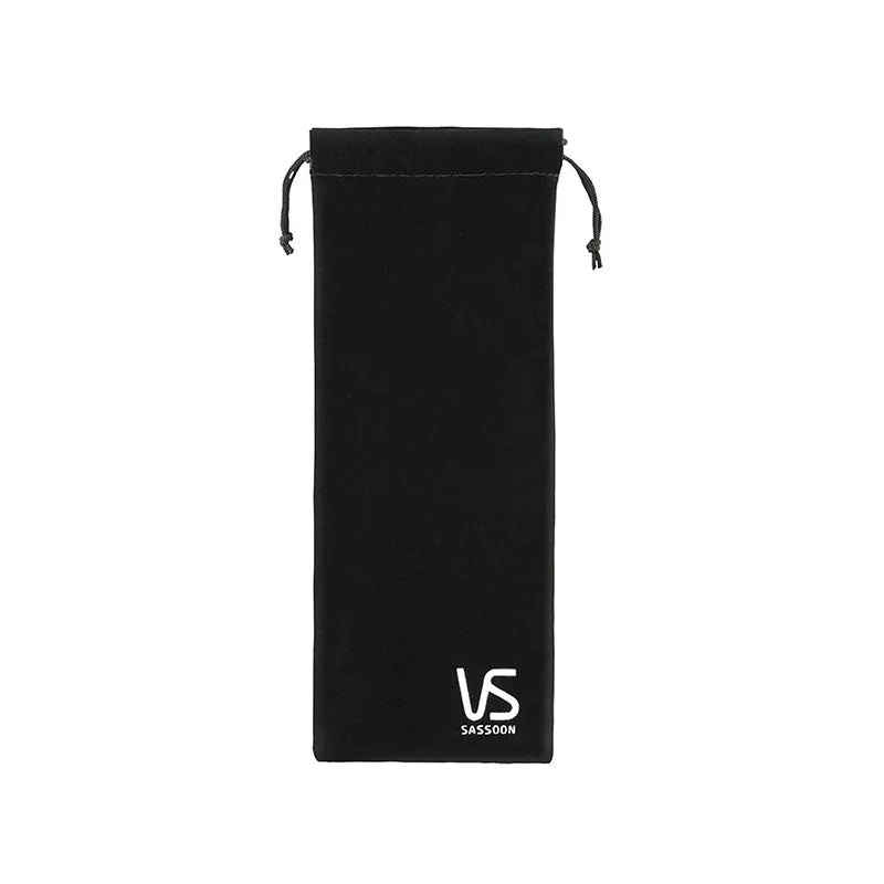 VS Sassoon VSI-1030PH Rechargeable Mini 2-in-1 Styler (Pink)
