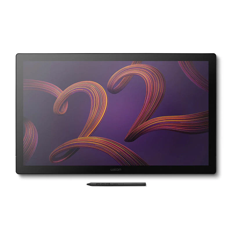 Wacom Cintiq Pro 22 DTH-227-K0 [Backorder] - Image 3