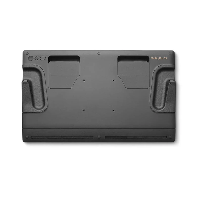 Wacom Cintiq Pro 22 DTH-227-K0 [Backorder] - Image 4