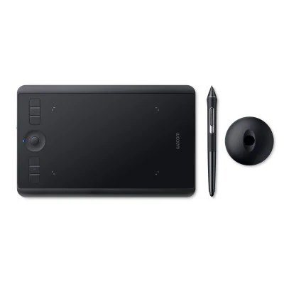 Wacom Intuos Pro Small PTH-460-K0