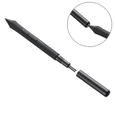 Wacom Intuos Small Bluetooth (Berry) CTL-4100WL-P0 - Image 3