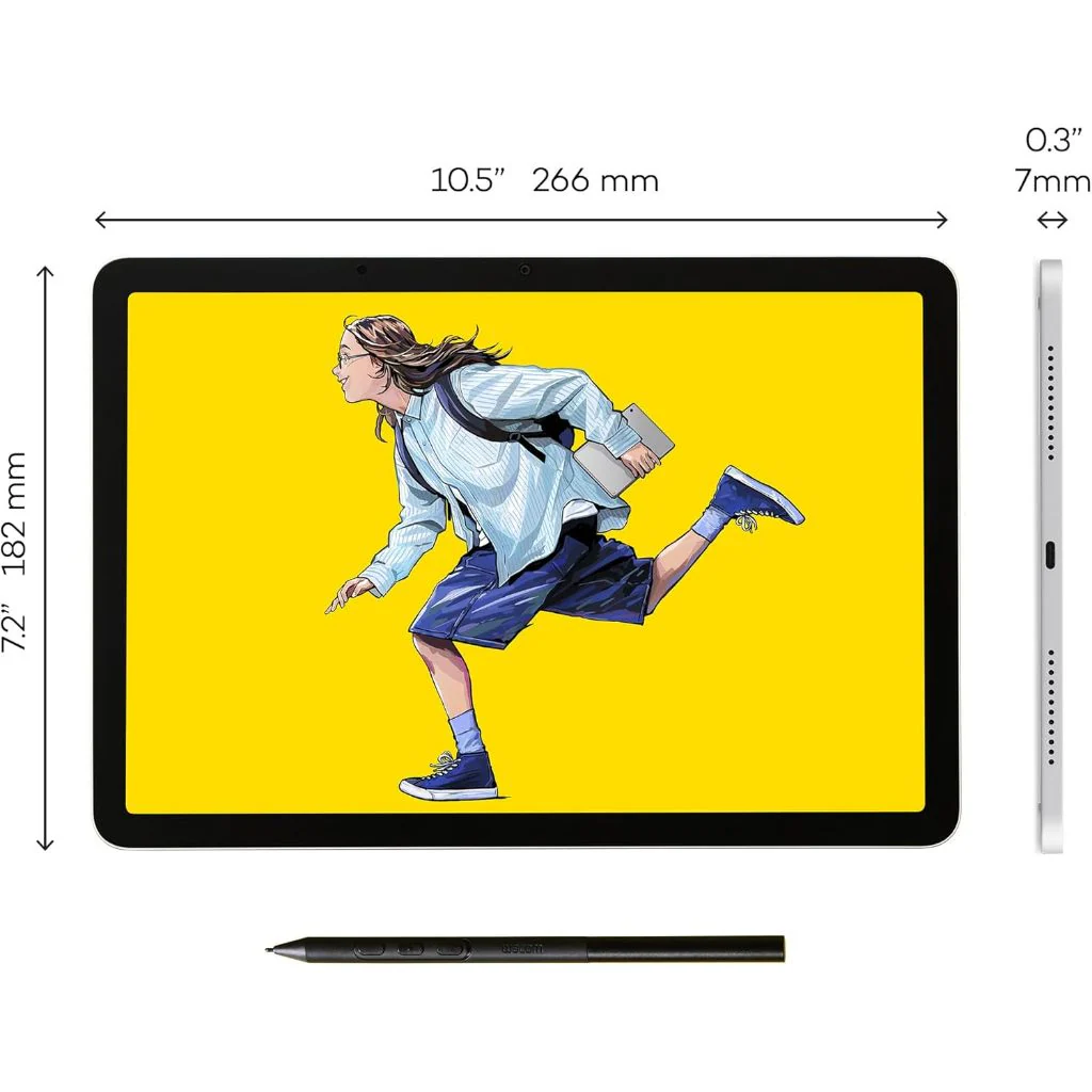 Wacom MovinkPad 11 (DTHA-116) - Image 2