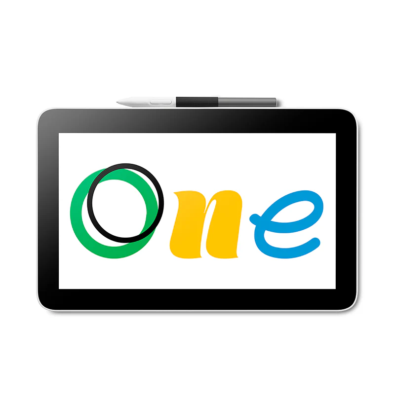 Wacom One 12 DTC-121-WL - Image 2