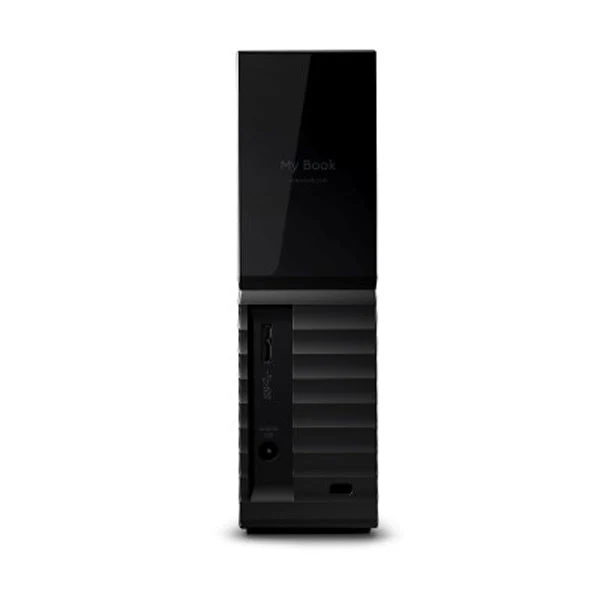 WD MY BOOK DESKTOP STORAGE 16TB - Image 3