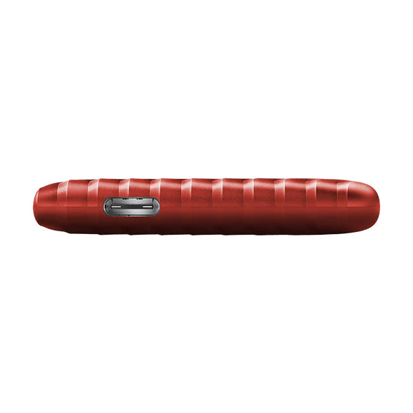 WD My Passport SSD 1TB (Red) - Image 2