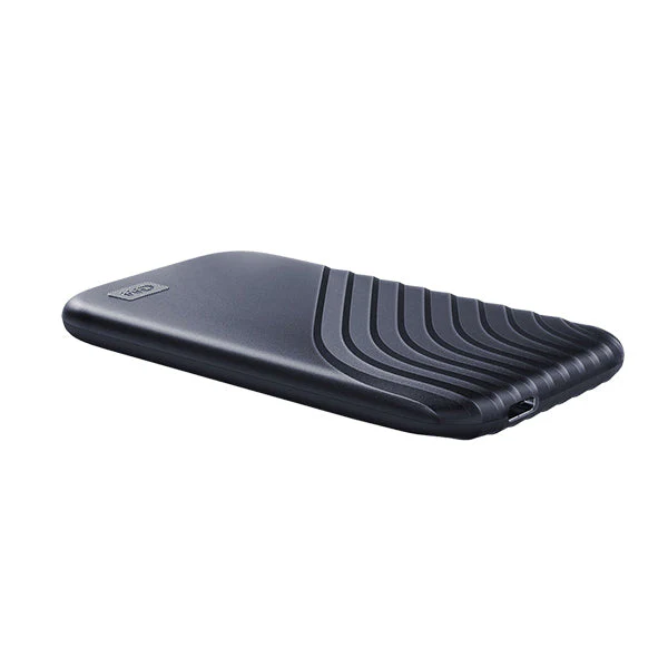 WD My Passport SSD 2TB (Blue) - Image 4