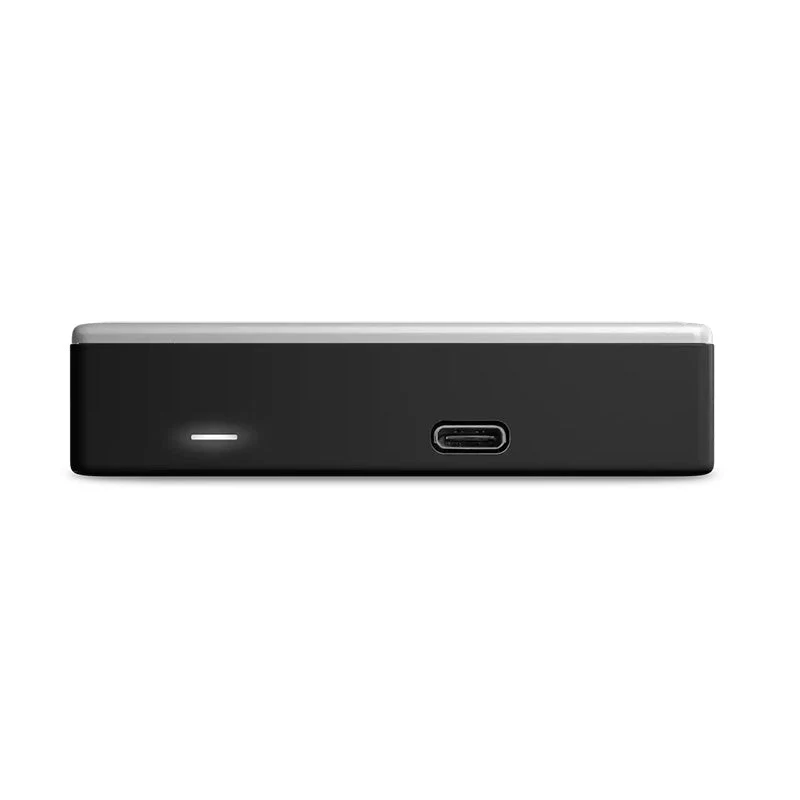 WD My Passport Ultra 4TB (Silver) - Image 3
