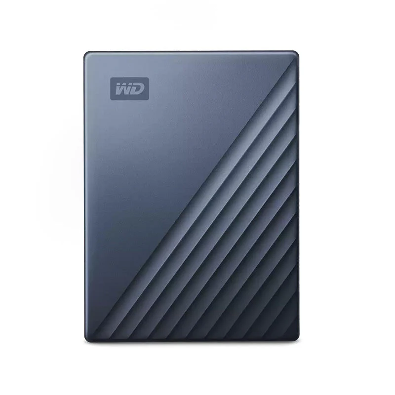 WD My Passport Ultra 5TB (Blue)