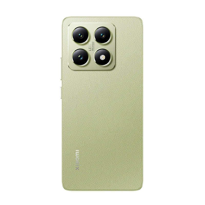 Xiaomi 14T 12+512GB Lemon Green 5G