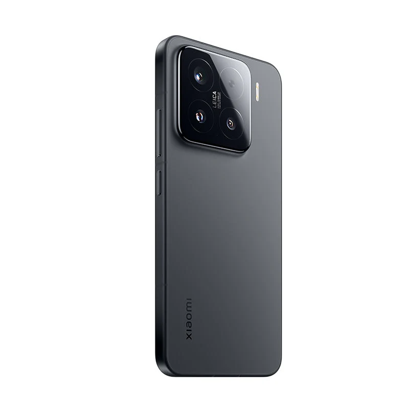 Xiaomi 15 12+512GB Black 5G - Image 3