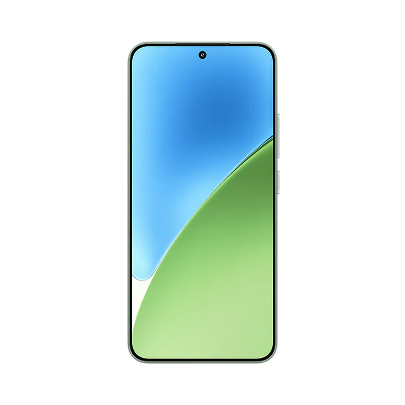 Xiaomi 15 12+512GB Green 5G - Image 2