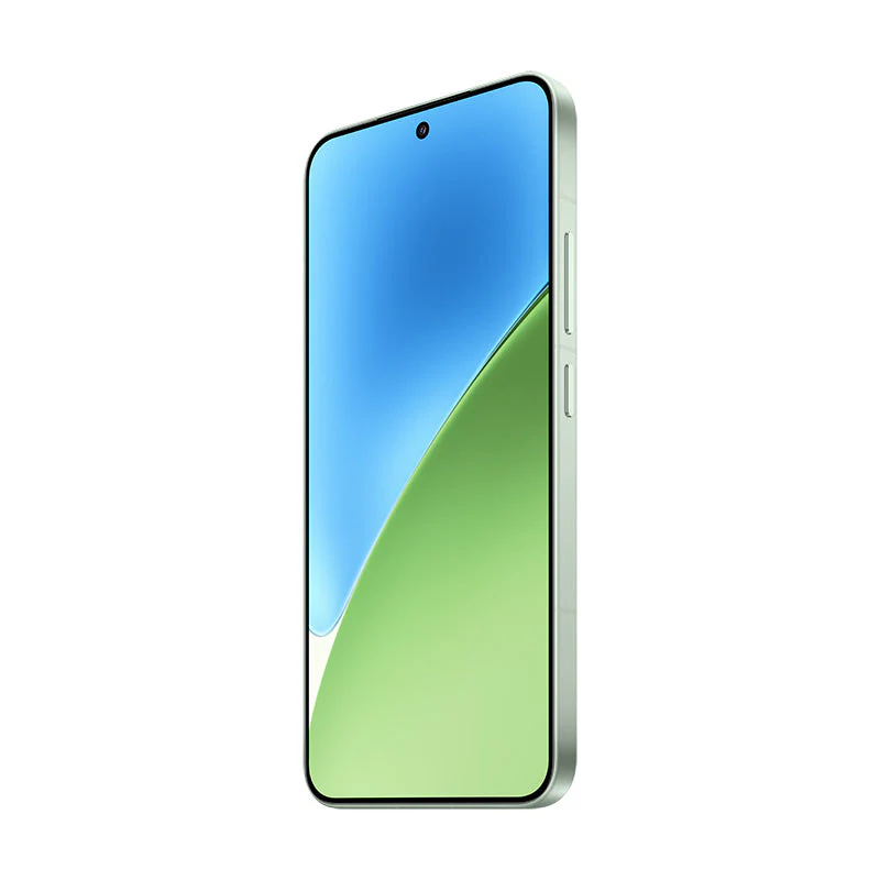 Xiaomi 15 12+512GB Green 5G - Image 4