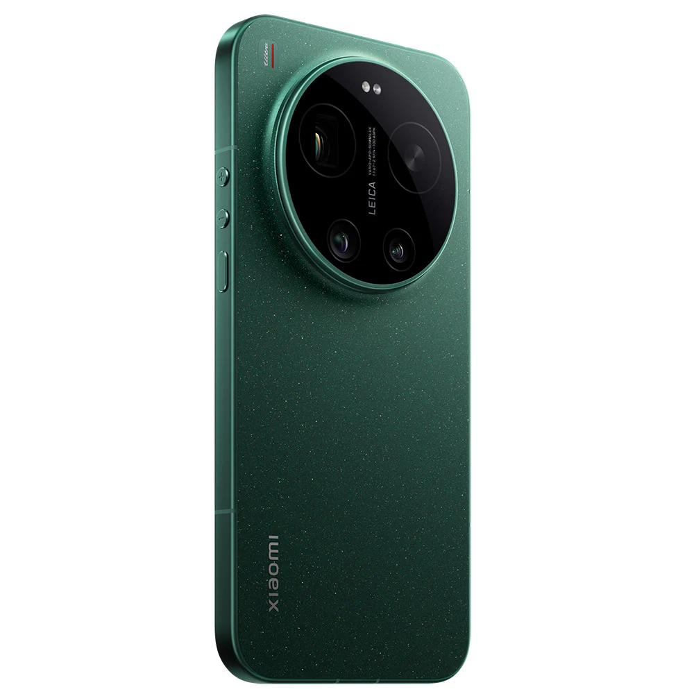 Xiaomi 17 Ultra Starlit Green 16+512GB 5G - Image 3