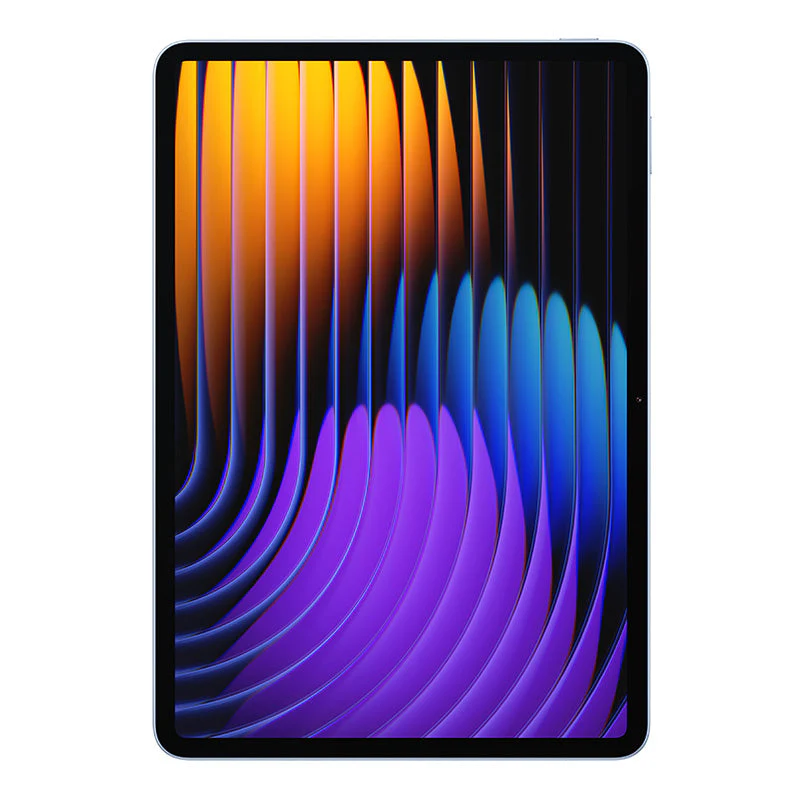 Xiaomi Pad 7 Blue 8+256GB Wi-Fi - Image 2