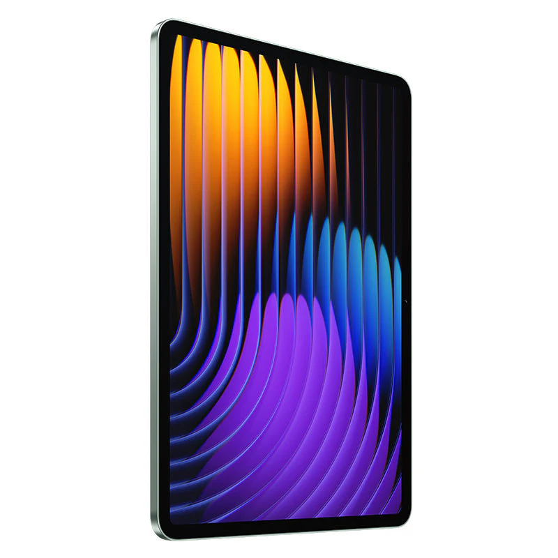 Xiaomi Pad 7 Pro Green 12+512GB Wi-Fi - Image 2