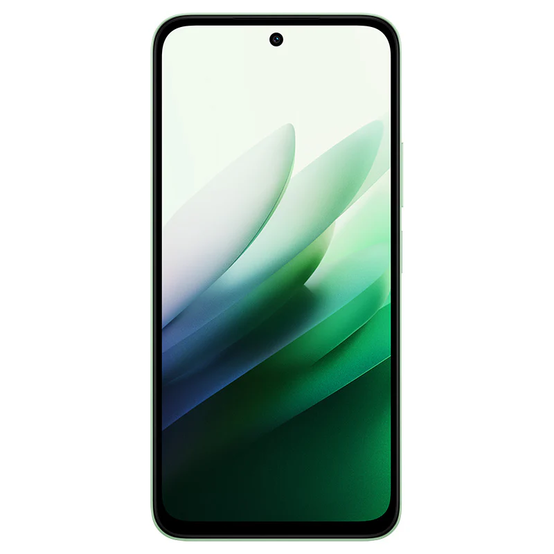 Xiaomi Redmi 15 8+256GB Ripple Green 5G - Image 3