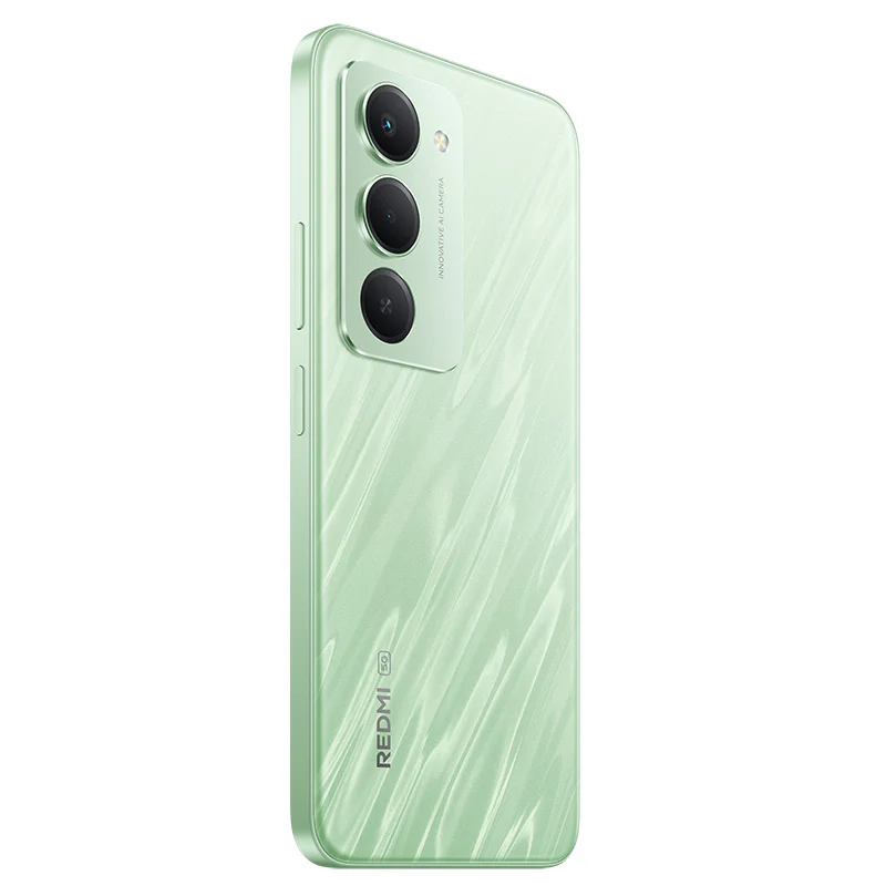 Xiaomi Redmi 15 8+256GB Ripple Green 5G - Image 4