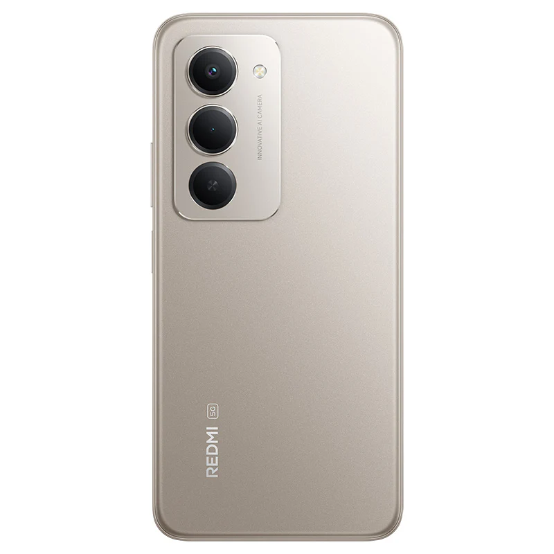 Xiaomi Redmi 15 8+256GB Titan Gray 5G - Image 2