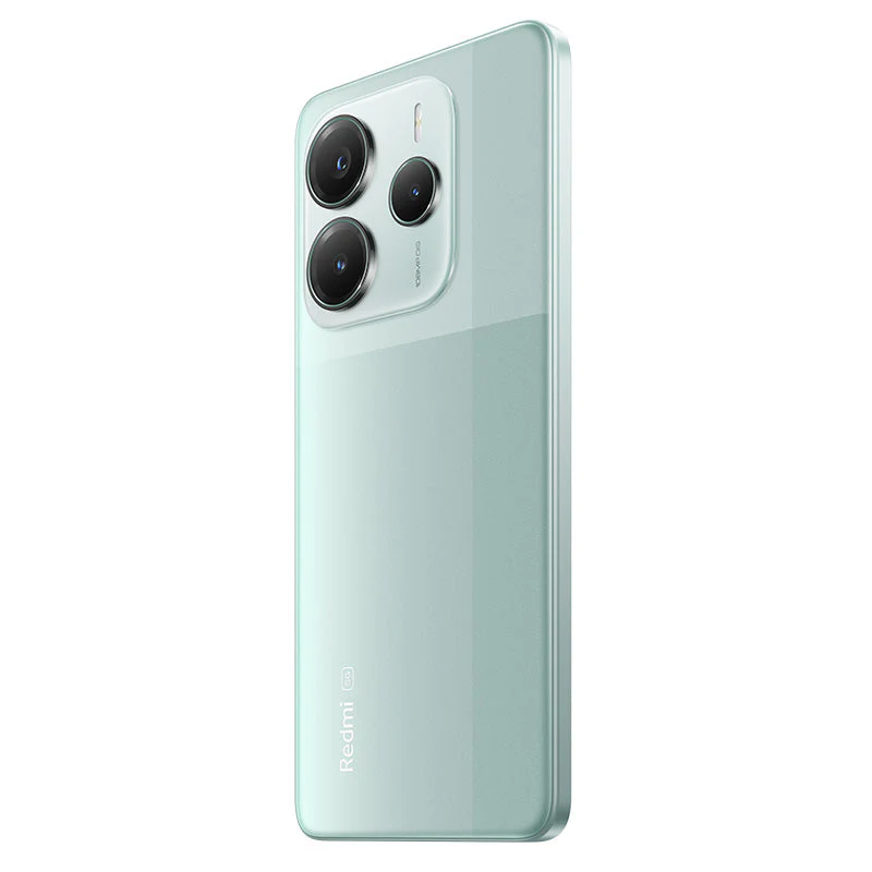 Xiaomi Redmi Note 14 8+256GB Coral Green 5G - Image 5