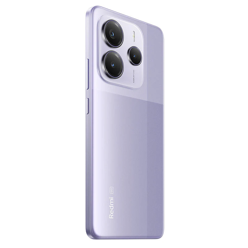 Xiaomi Redmi Note 14 8+256GB Lavender Purple 5G - Image 5