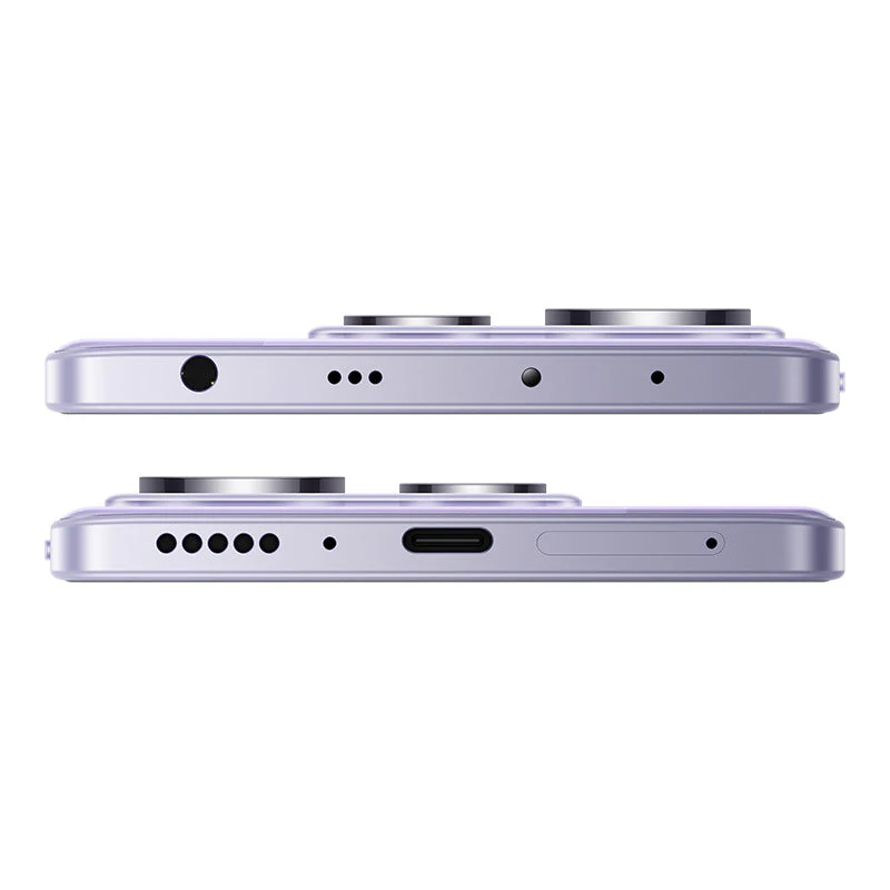 Xiaomi Redmi Note 14 8+256GB Lavender Purple 5G - Image 8