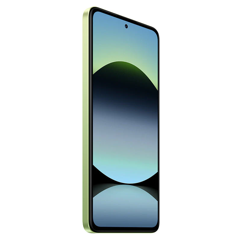 Xiaomi Redmi Note 14 8+256GB Lime Green LTE - Image 8