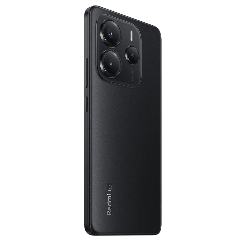 Xiaomi Redmi Note 14 8+256GB Midnight Black 5G - Image 5