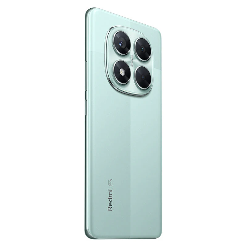 Xiaomi Redmi Note 14 Pro 12+256GB Coral Green 5G - Image 3