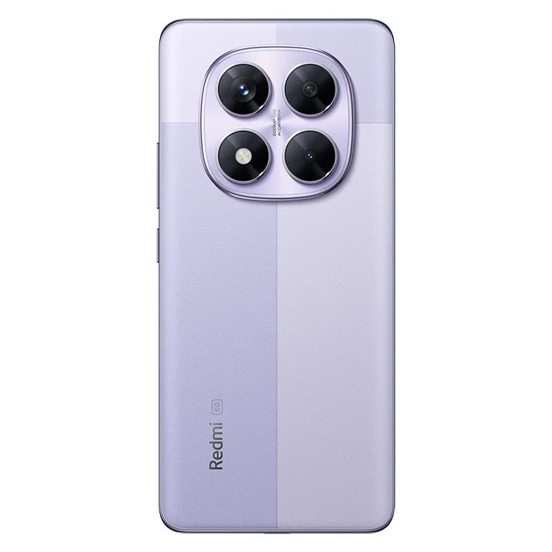Xiaomi Redmi Note 14 Pro 12+256GB Lavender Purple 5G