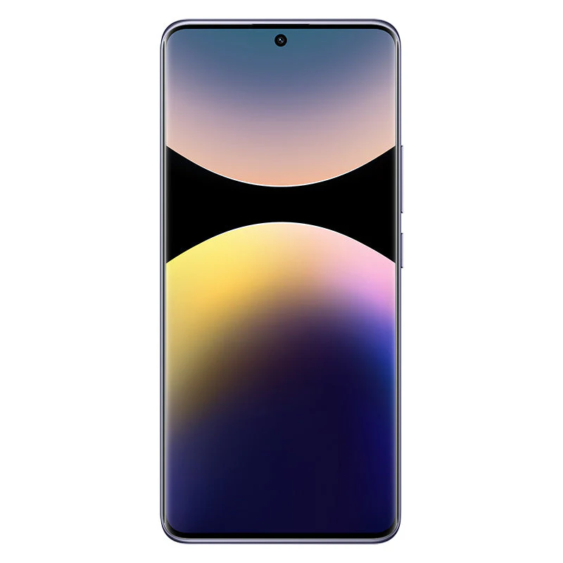 Xiaomi Redmi Note 14 Pro 12+256GB Lavender Purple 5G - Image 2
