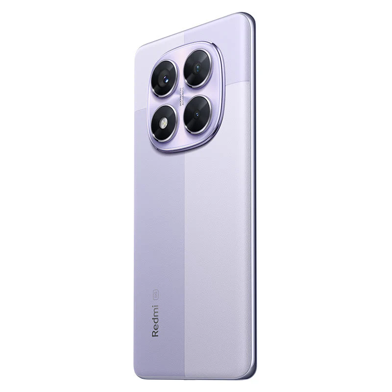 Xiaomi Redmi Note 14 Pro 12+256GB Lavender Purple 5G - Image 3