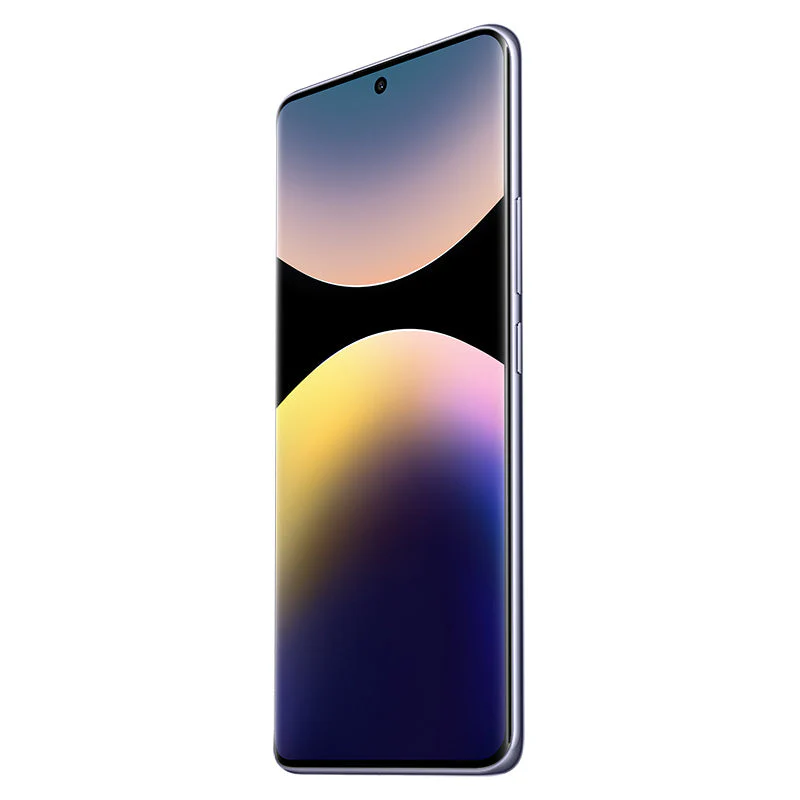 Xiaomi Redmi Note 14 Pro 12+256GB Lavender Purple 5G - Image 4